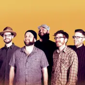 thumbnail image for Tractor Presents: Pert Near Sandstone w/ guests AT Conor Byrne Pub