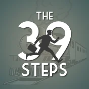 thumbnail image for The 39 Steps