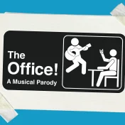 thumbnail image for The Office! A Musical Parody