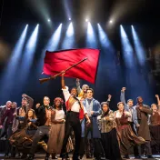 thumbnail image for Les Miserables (Chicago)