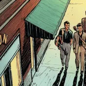 thumbnail image for Million Dollar Quartet