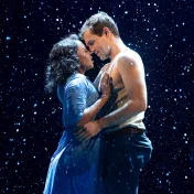 thumbnail image for The Notebook (Touring)