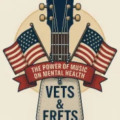 thumbnail image for Vets & Frets