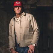 thumbnail image for Parker McCollum