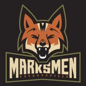 thumbnail image for Fayetteville Marksmen vs Macon Mayhem