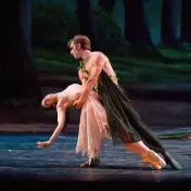 thumbnail image for Midsummer Night's Dream