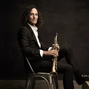 thumbnail image for Kenny G - Miracles Holiday And Hits