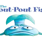 thumbnail image for The Pout Pout Fish
