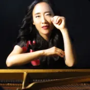 thumbnail image for Helen Sung Trio