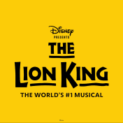 thumbnail image for The Lion King (Touring)