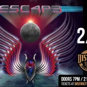 thumbnail image for E5C4P3 - A Tribute to Journey