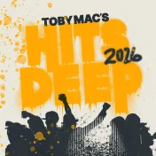 thumbnail image for TOBYMAC with Crowder & Jeremy Camp: Hits Deep Tour