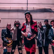 thumbnail image for Gogol Bordello