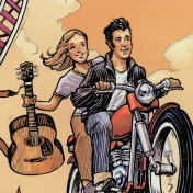 thumbnail image for All Shook Up