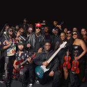 thumbnail image for Orchestra Noir Presents: The Culture 2000 Tour