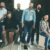 thumbnail image for Turnpike Troubadours (18+ Event)