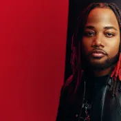 thumbnail image for Leon Thomas - Mutts Don't Heel Tour