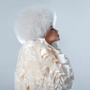 thumbnail image for LADY BLACKBIRD