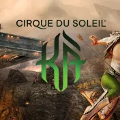 thumbnail image for Cirque du Soleil: KA