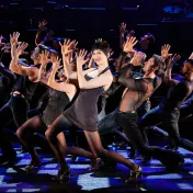 thumbnail image for Chicago the Musical (Chicago)