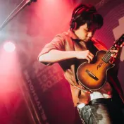 thumbnail image for Taiwanese Uke Sensation Feng E - The Upstairs at Avondale