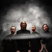 thumbnail image for Alter Bridge - What Lies Within Tour