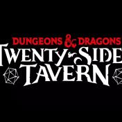 thumbnail image for Dungeons & Dragons: The Twenty-Sided Tavern