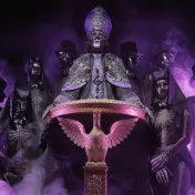 thumbnail image for GHOST: Skeletour World Tour 2026