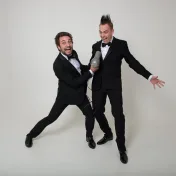 thumbnail image for Late Night Magic show