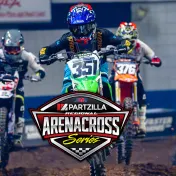 thumbnail image for AMA Partzilla Arenacross Series