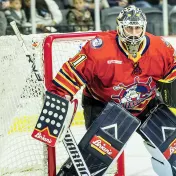 thumbnail image for Peoria Rivermen vs. Evansville Thunderbolts