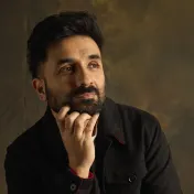 thumbnail image for Vir Das: Hey Stranger