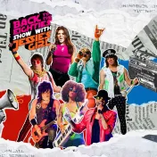 thumbnail image for Back to the Eighties Show with Jessie's Girl