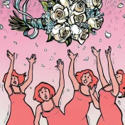 thumbnail image for Always a Bridesmaid
