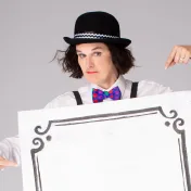 thumbnail image for Paula Poundstone