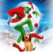 thumbnail image for How the Grinch Stole Christmas