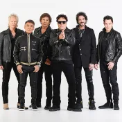 thumbnail image for JOURNEY - Final Frontier Tour (An Evening With)
