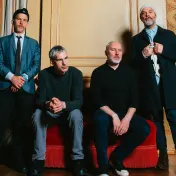 thumbnail image for The Bad Plus Chris Potter and Craig Taborn (Under 16 with Adult)