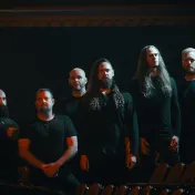 thumbnail image for Ne Obliviscaris (21 and Over ony with valid photo ID)