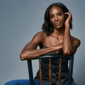 thumbnail image for Zainab Johnson