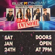 thumbnail image for Blue Monday