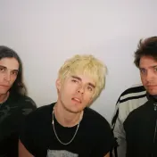 thumbnail image for Waterparks: The Prowler Tour