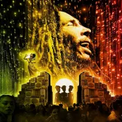 thumbnail image for Bob Marley Hope Road The Show
