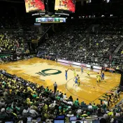 thumbnail image for Oregon Ducks Men's Basketball vs. Iowa Hawkeyes Men's Basketball