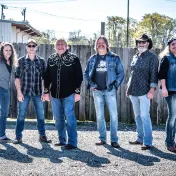 thumbnail image for The Marshall Tucker Band