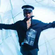 thumbnail image for Miguel: CAOS Tour