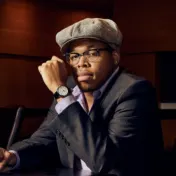 thumbnail image for Isaiah J. Thompson Trio