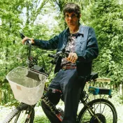 thumbnail image for 4th Sunday at The Nick with Our Favorite! Taylor Hollingsworth, 5pm-7pm FREE Show