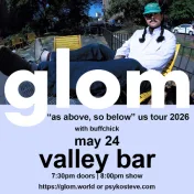 thumbnail image for GLOM