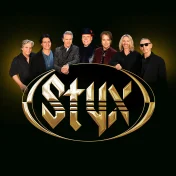 thumbnail image for Styx with special guest Cheap Trick